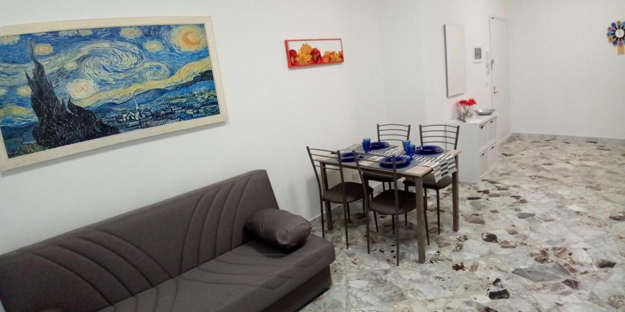 Station Suite บารี ภายนอก รูปภาพ