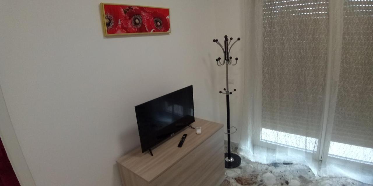 Station Suite บารี ภายนอก รูปภาพ