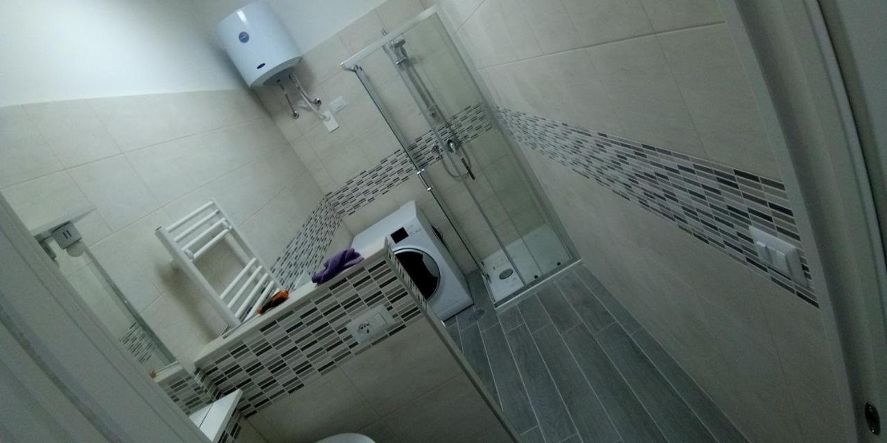 Station Suite บารี ภายนอก รูปภาพ