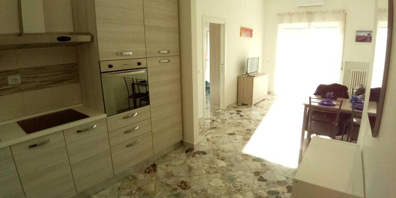 Station Suite บารี ภายนอก รูปภาพ