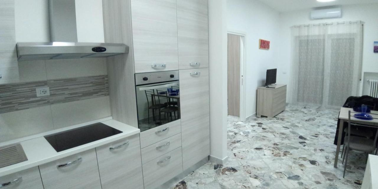 Station Suite บารี ภายนอก รูปภาพ