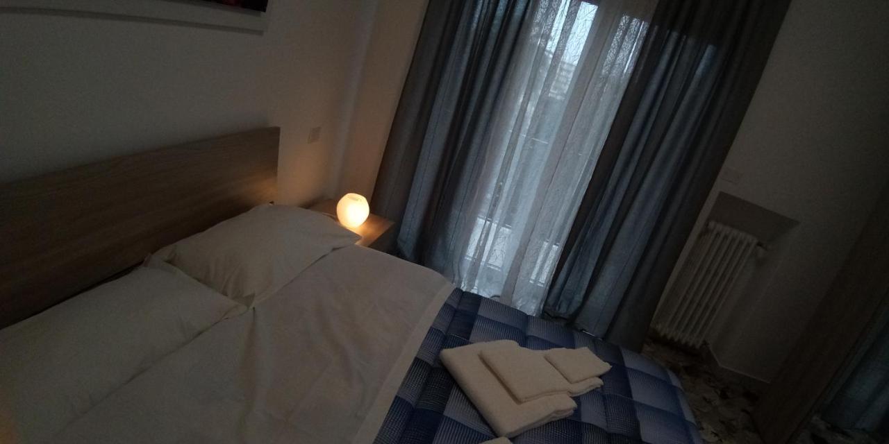 Station Suite บารี ภายนอก รูปภาพ